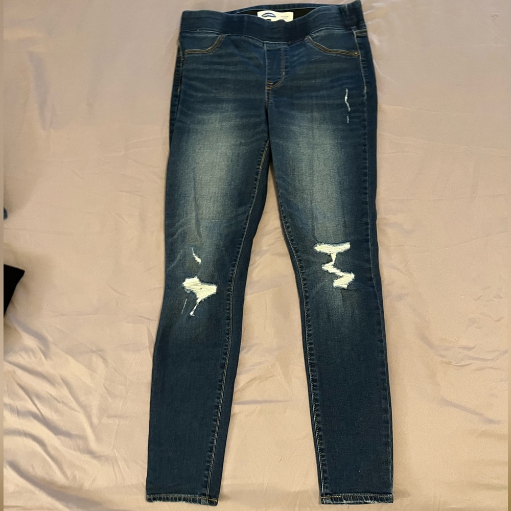 Old navy jeggings